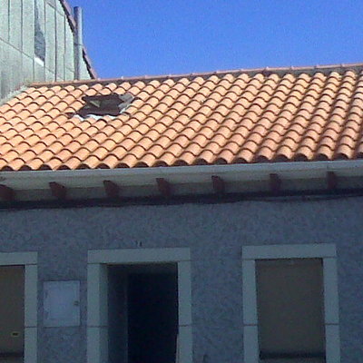 TEJADO