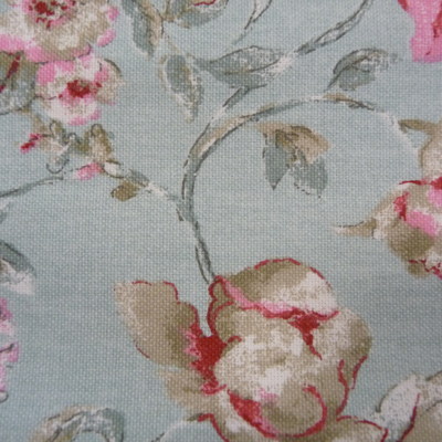 tejido estampado 