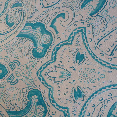 tejido estampados 