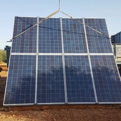 Energía Solar