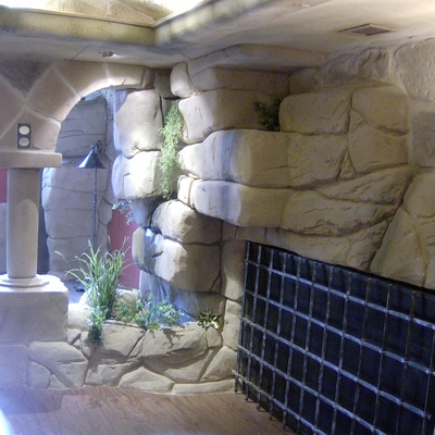 TEMATIZACION BODEGA