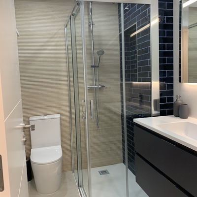 baño