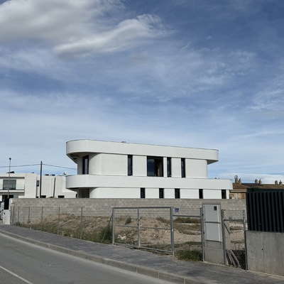 OBRA NUEVA