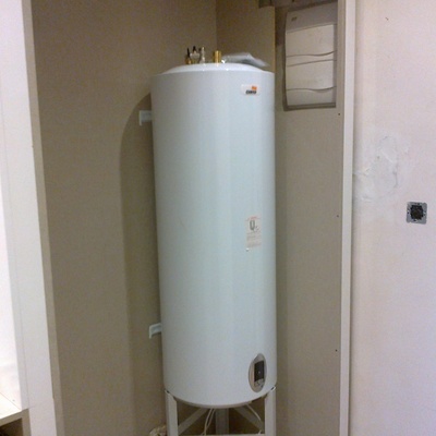 Termo eléctrico