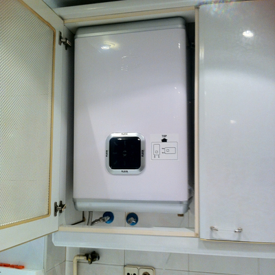 termo madrid