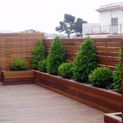 TERRAZA PARTICULAR