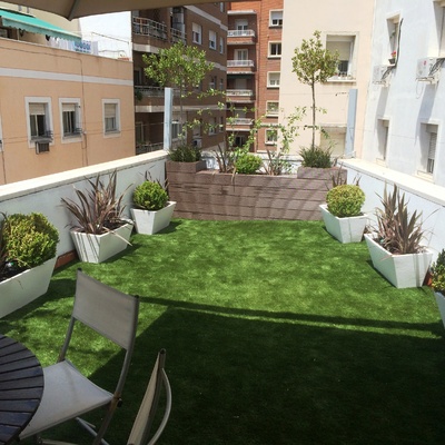 TERRAZA PRACTICA