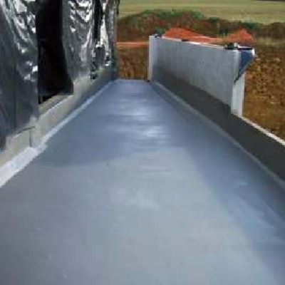 TERRAZA REALIZADA EN EL 2008