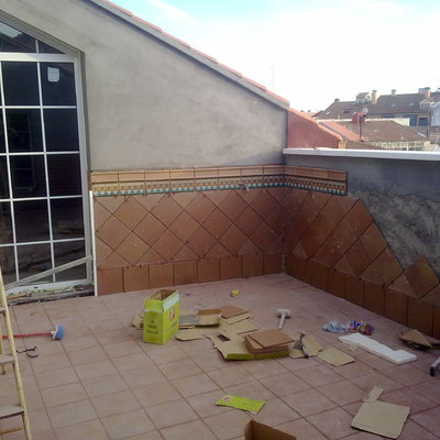 Terraza