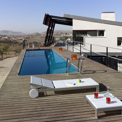 terraza