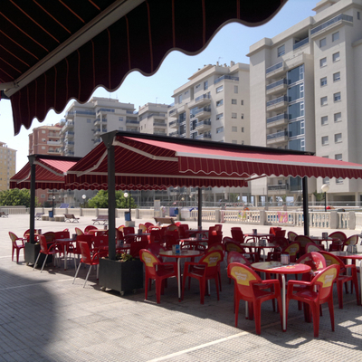 TERRAZA