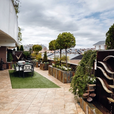 Terraza