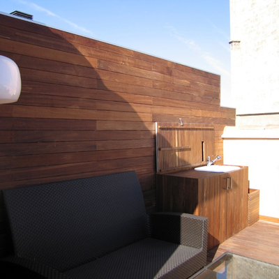 Terraza