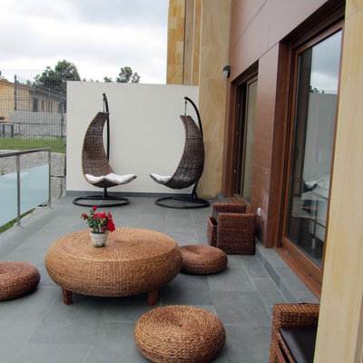 TERRAZA