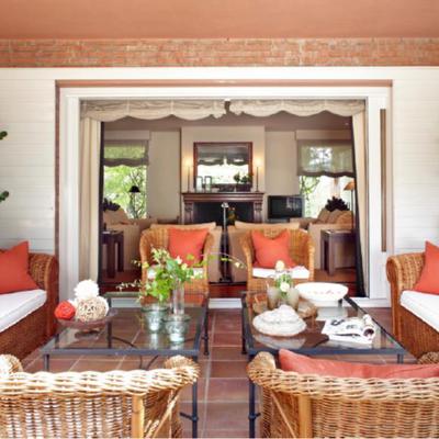 Terraza 