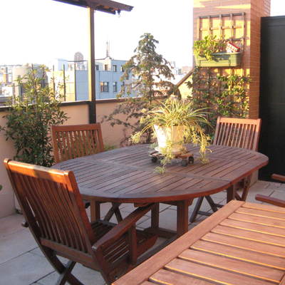 TERRAZA