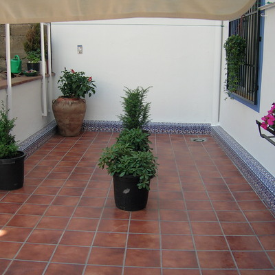 Terrazas