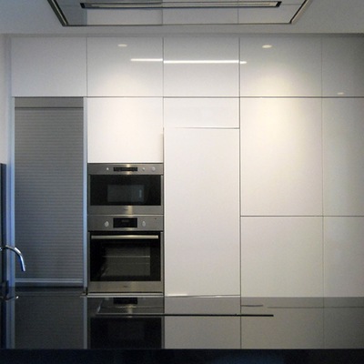 COCINA INTEGRAL