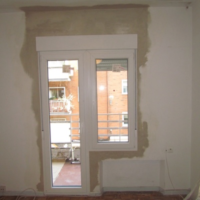 VIVIENDA PARTICULAR MADRID