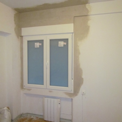 VIVIENDA PARTICULAR MADRID