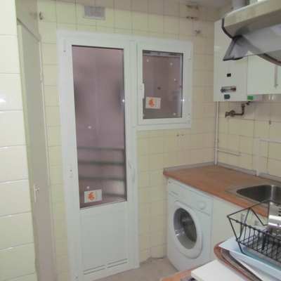 VIVIENDA PARTICULAR MADRID
