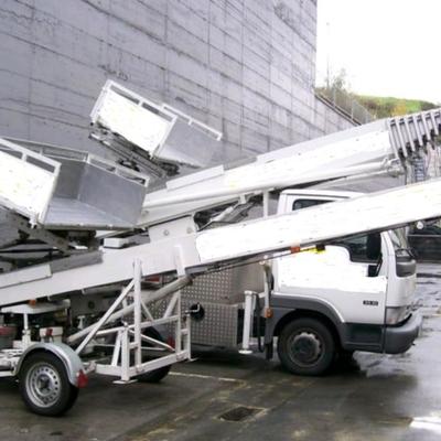 PLataforma Elevadora