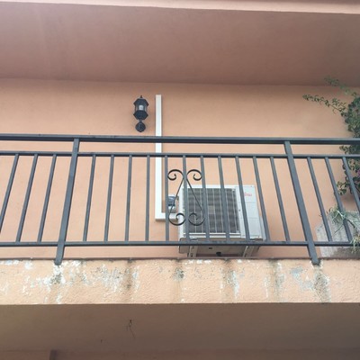 UNIDAD EXTERIOR