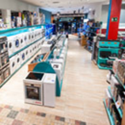 Tienda A.Romero Electrodomésticos