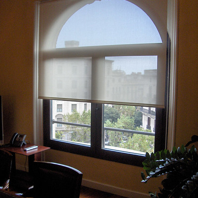 Tienda cortinas