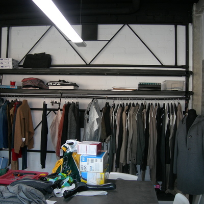 Tienda de moda