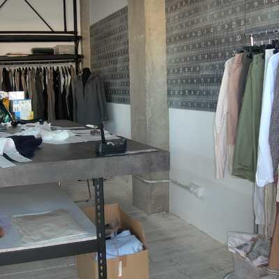 Tienda de moda