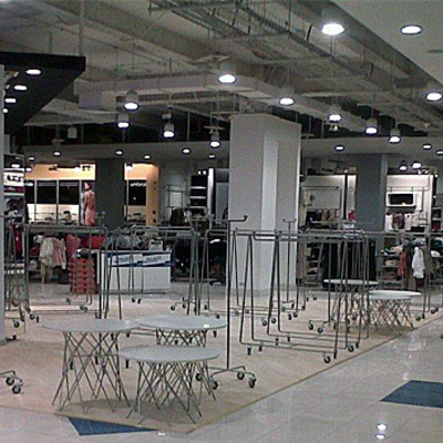 Tienda textil