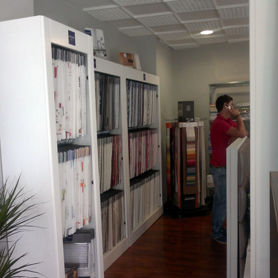 tienda en Granada