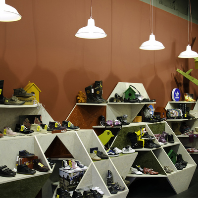 TIENDA EN VILANOVA