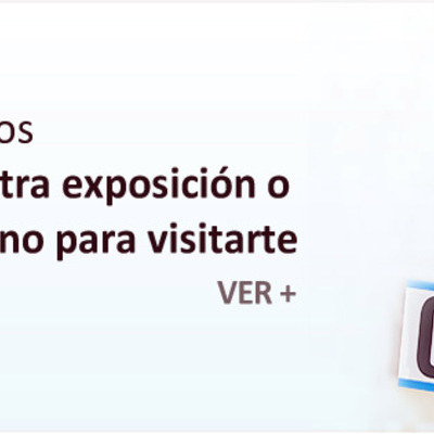 Tienda exposicion