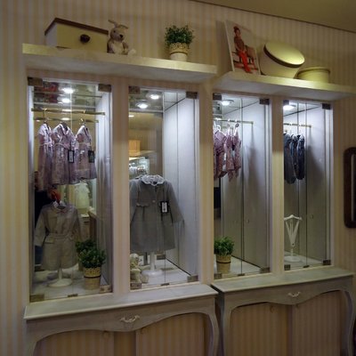 Tienda Infantil