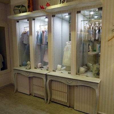 Tienda Infantil