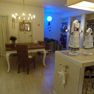 Tienda Infantil