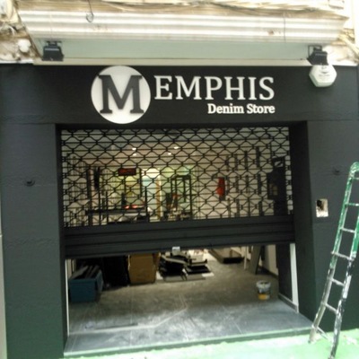 TIENDA MEMPHIS CASTELLON 
