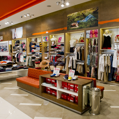 Tienda multiproducto en Lanzarote