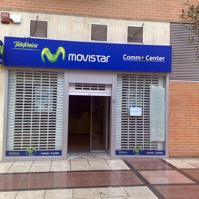 Tienda telefonia