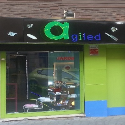 Nuestra tienda