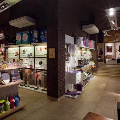 tienda 