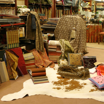 Tienda