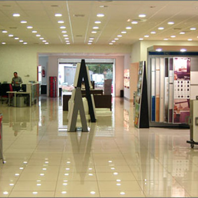 tienda