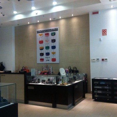 tienda 