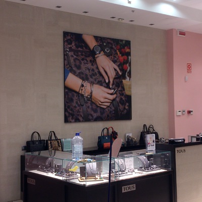 tienda