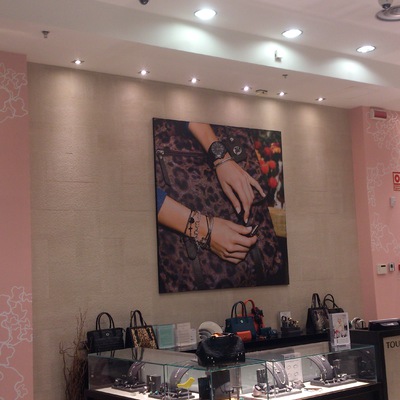 tienda