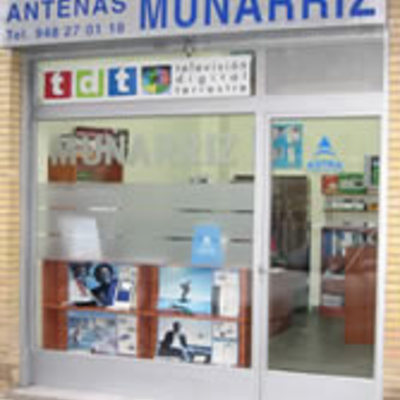 Tienda