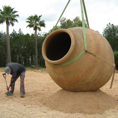 Tinaja